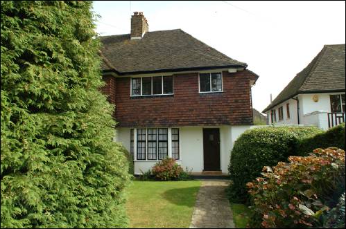14 Cornwood Close